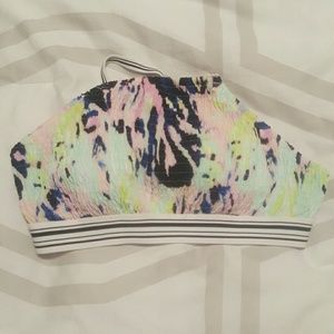 Victoria's Secret Bathing Suit Top